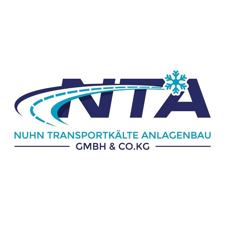 Logo NTA Nuhn Transportkälte Anlagenbau GmbH & Co.KG