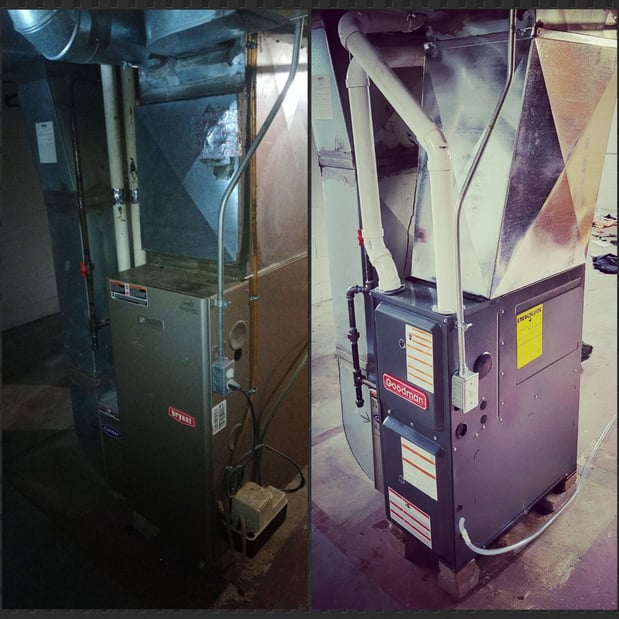 Images Aliance Home Services