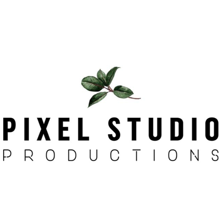 Pixel Studio Productions Logo
