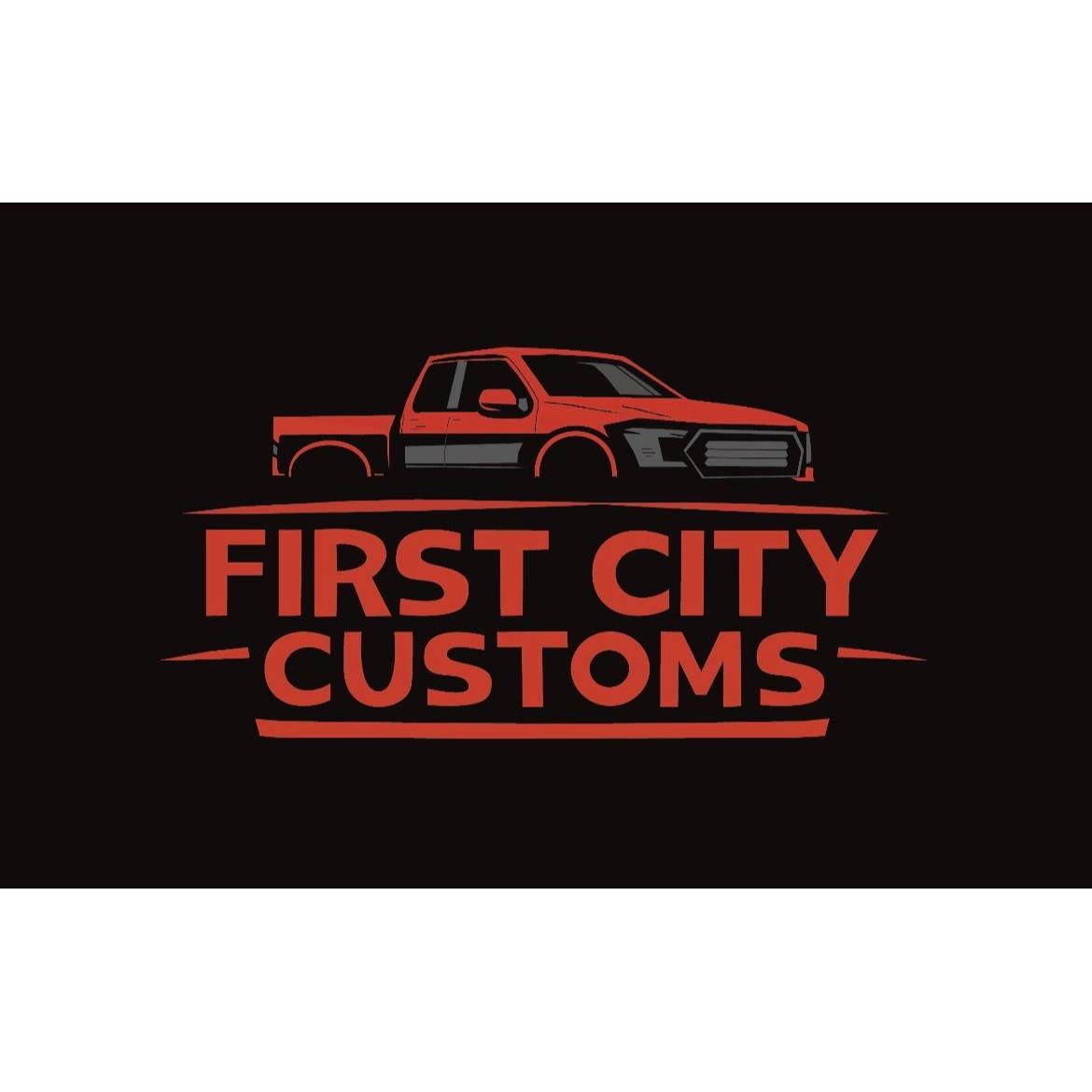 First City Custom