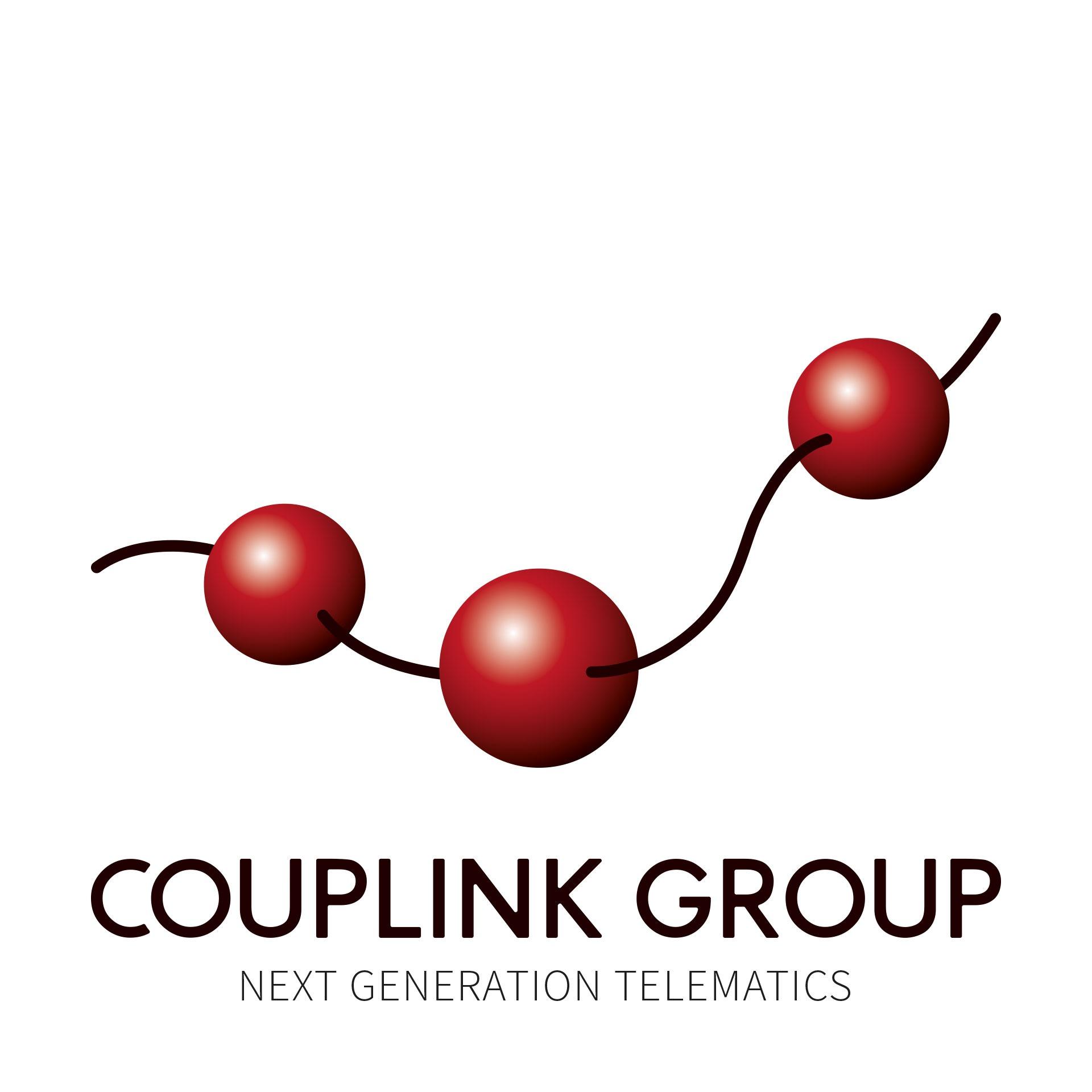 Logo Logo couplink Group - Next Generation Telematics
