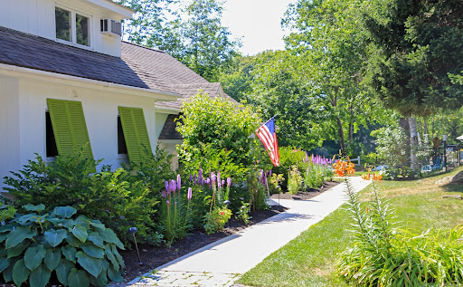 The Lodge On The Cove Image