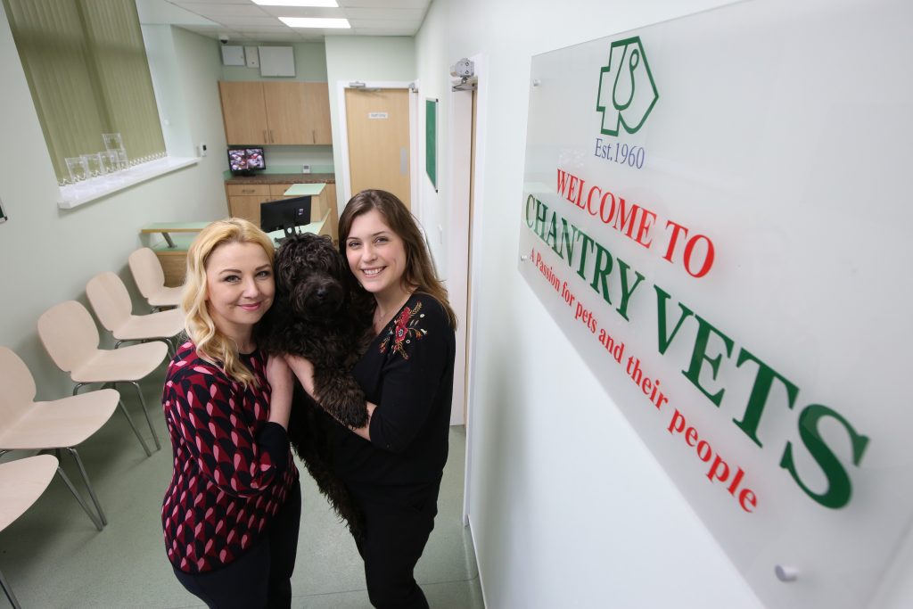 Images Chantry Vets Surgery, Wakefield