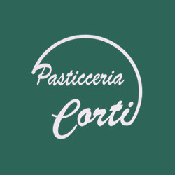 Pasticceria Corti Paolo Logo