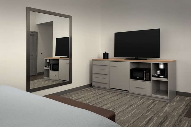 Images Hilton Garden Inn Los Angeles Marina Del Rey