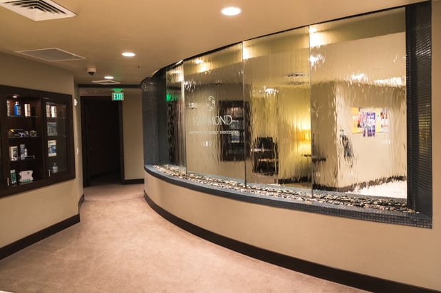 Images Hammond Aesthetic & General Dentistry