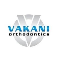 Vakani Orthodontics Logo