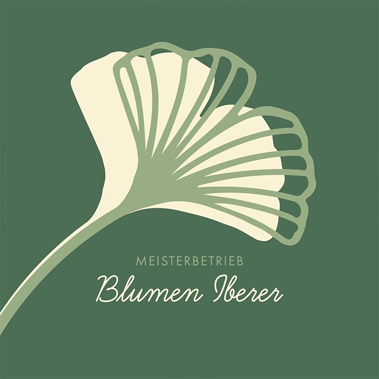 Logo von Blumen Iberer
