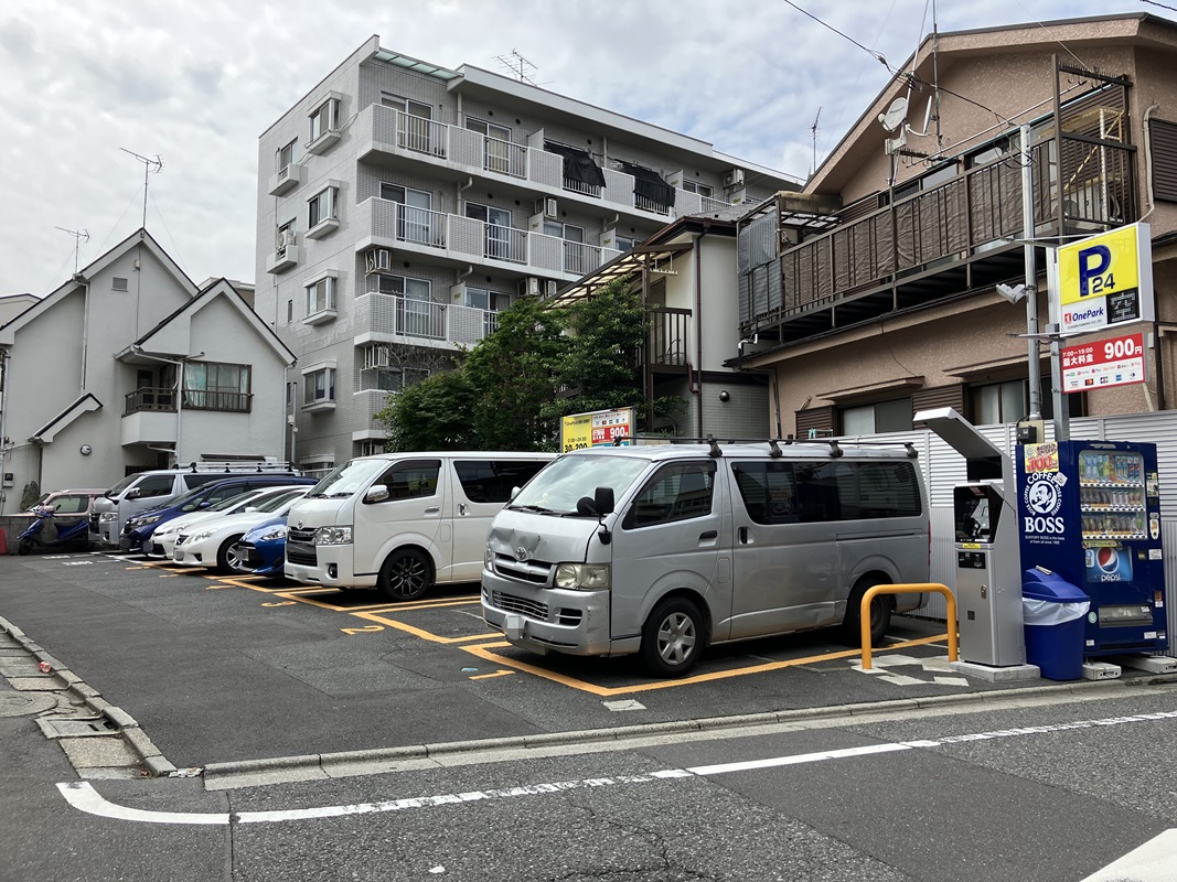 Images ONE PARK板橋小茂根第2