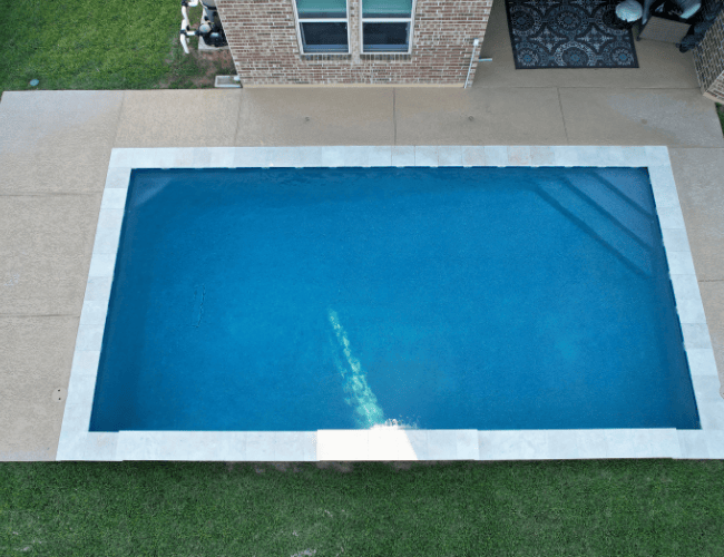 Images Limitless Custom Pools and Backyards