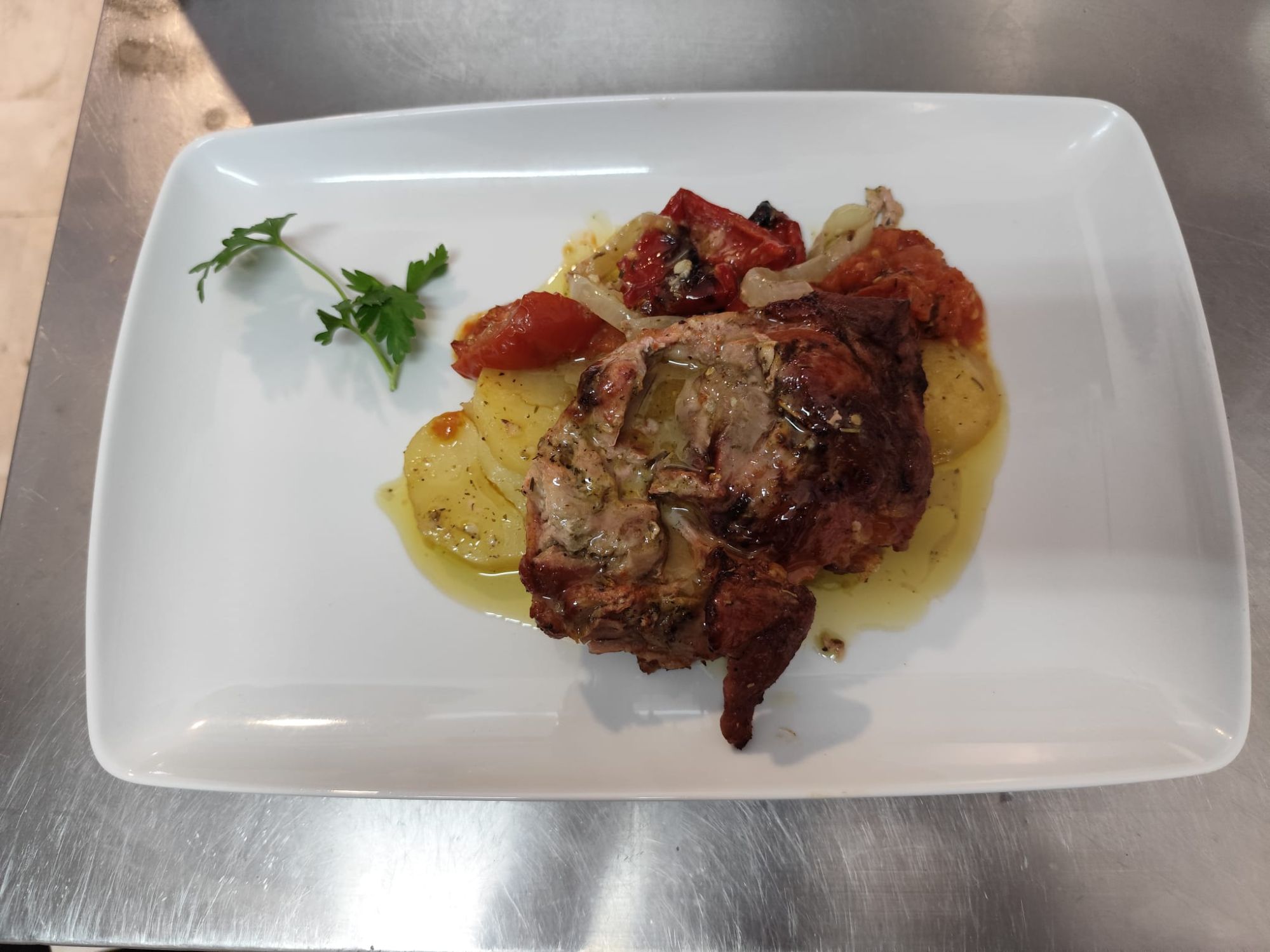 Images Restaurante El Peñón de Lentegí