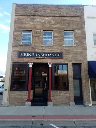 Images Heine Insurance Agency, Inc.