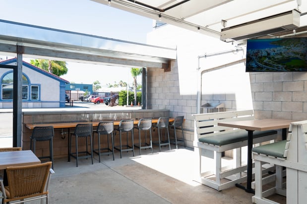 Images Best Pizza & Brew Escondido