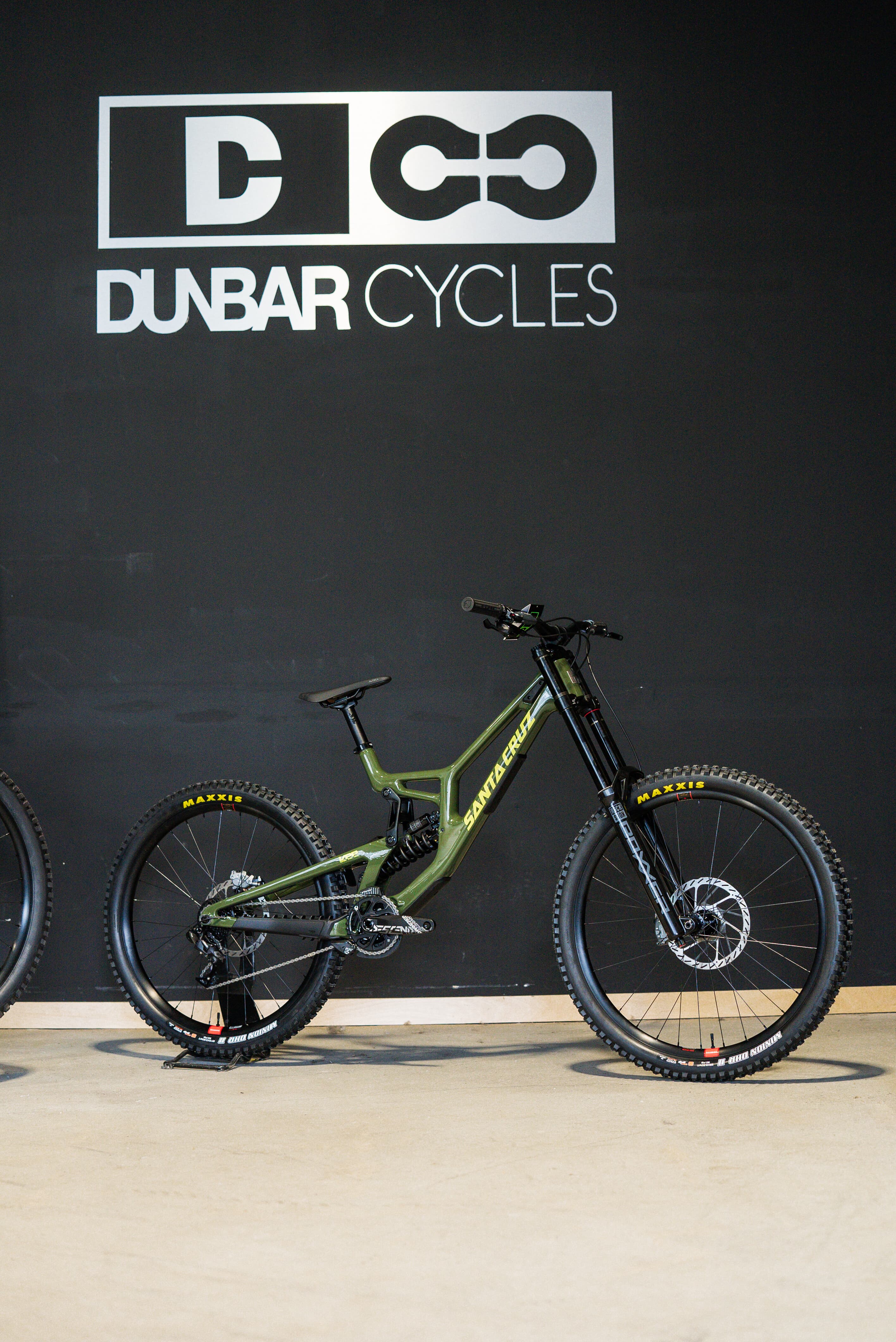 Images Dunbar Cycles