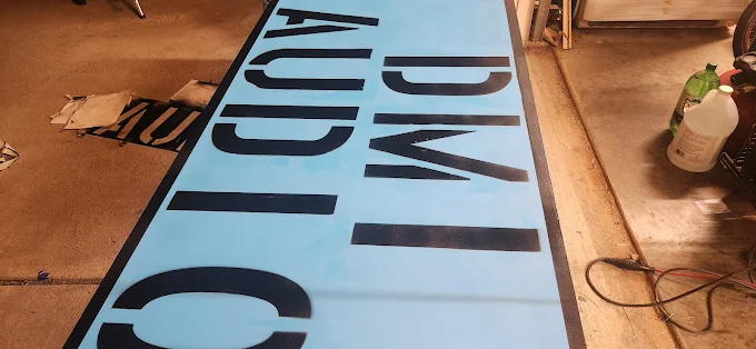 DMI Audio
