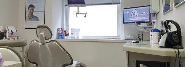Images Opus Dental Esthetics: Derek Conover, DMD