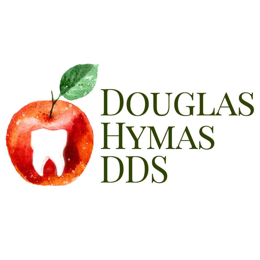 Douglas Hymas DDS Logo