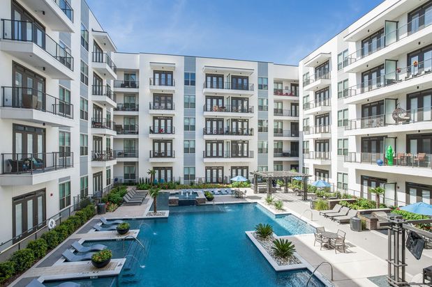 Images Windsor CityLine Apartments