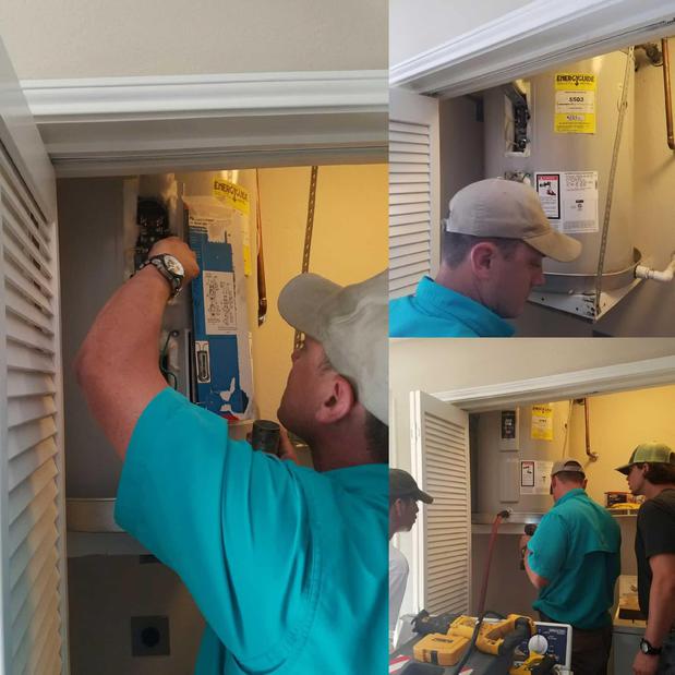 Images TALT Plumbing, LLC