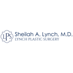 Sheilah A. Lynch, MD - Lynch Plastic Surgery Logo