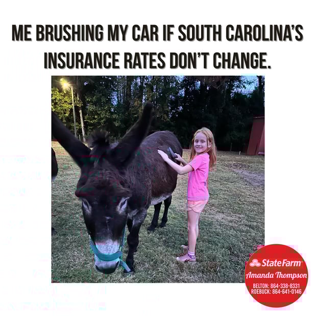 Images Amanda Thompson - State Farm Insurance Agent