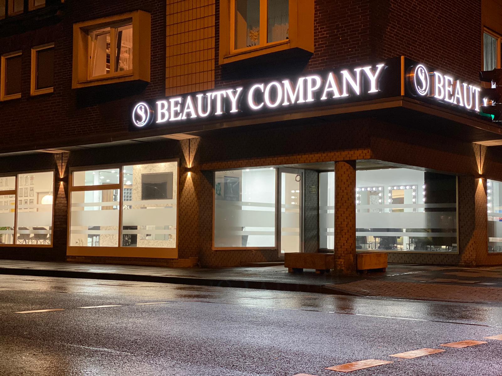 Bilder Si Beauty Company GmbH