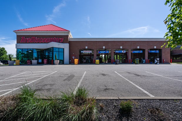 Images Tire Discounters