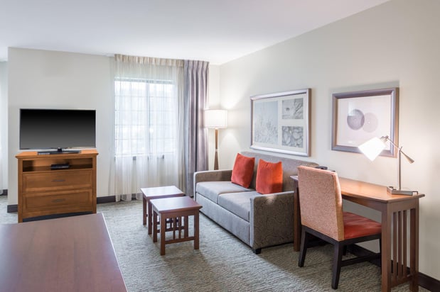 Images Staybridge Suites Kansas City-Independence by IHG