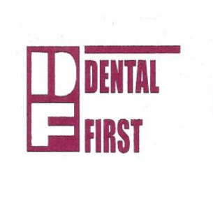 Dental First Logo
