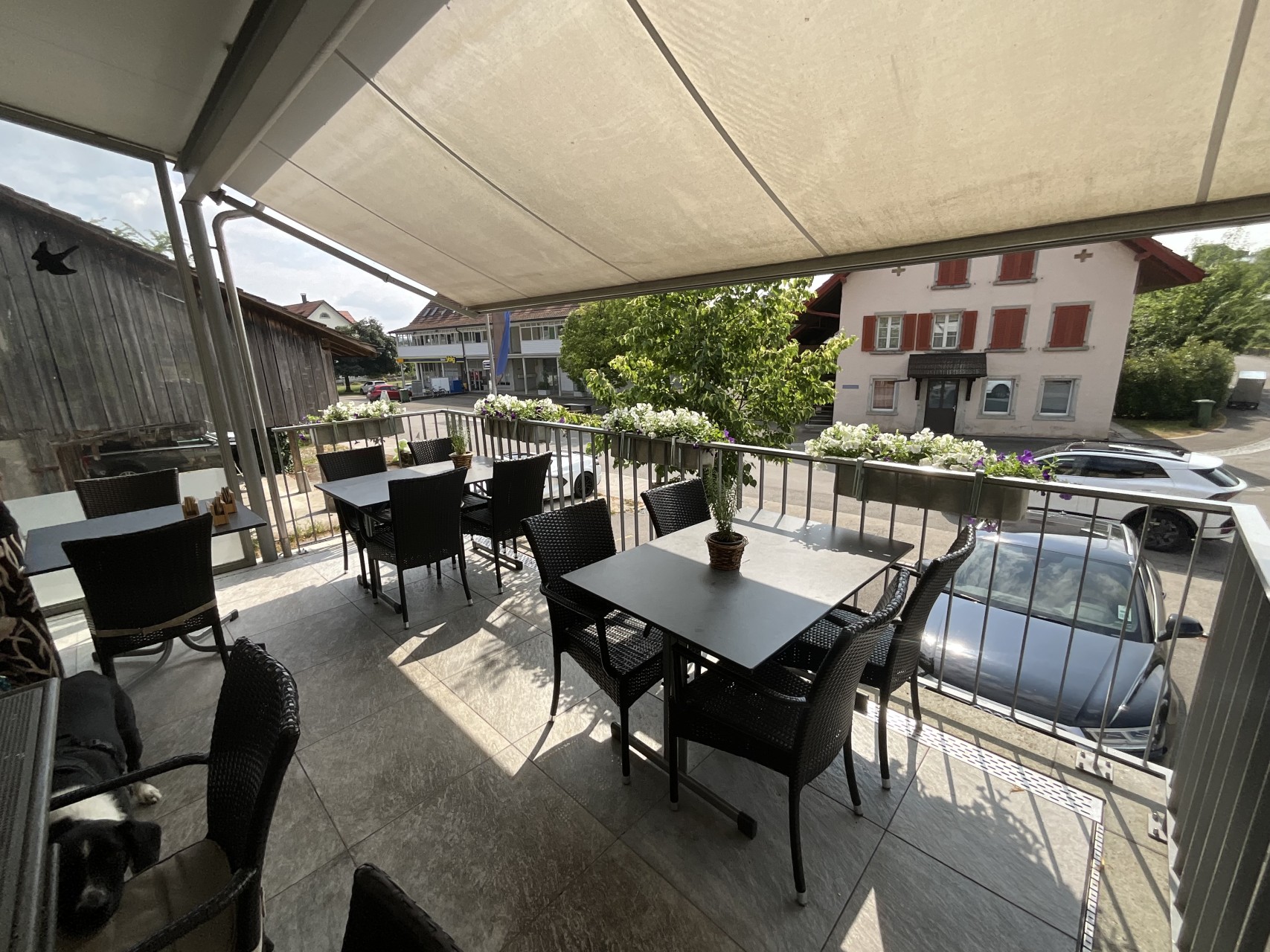 Bilder RESTAURANT LEUE SCHERZ Unter den Linden