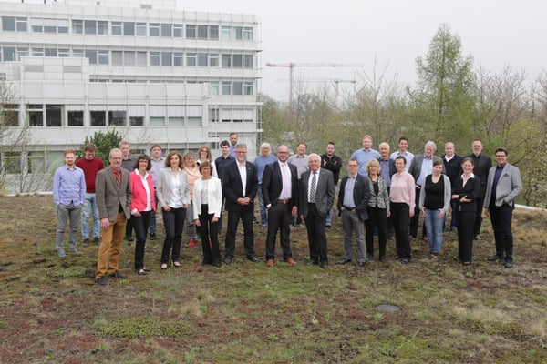 Bilder WVI Prof. Dr. Wermuth Verkehrsforschung und Infrastrukturplanung GmbH
