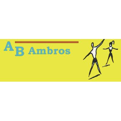 Krankengymnastik AB Ambros in Sulzbach Rosenberg - Logo