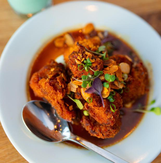 Images La Viga Seafood & Cocina Mexicana