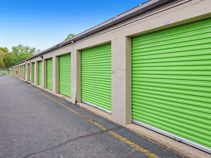 Exterior Units