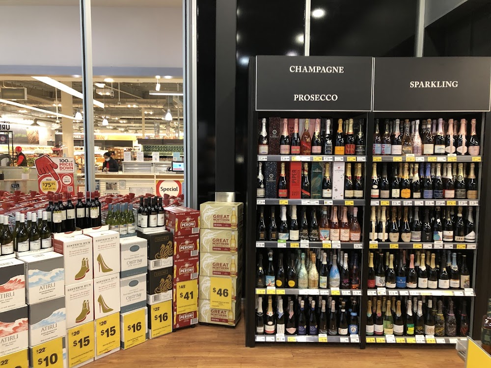 Images Liquorland Burwood East