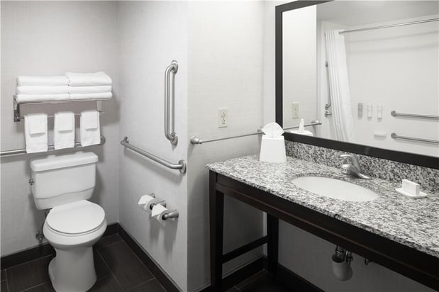 Images Hampton Inn Lewiston-Auburn