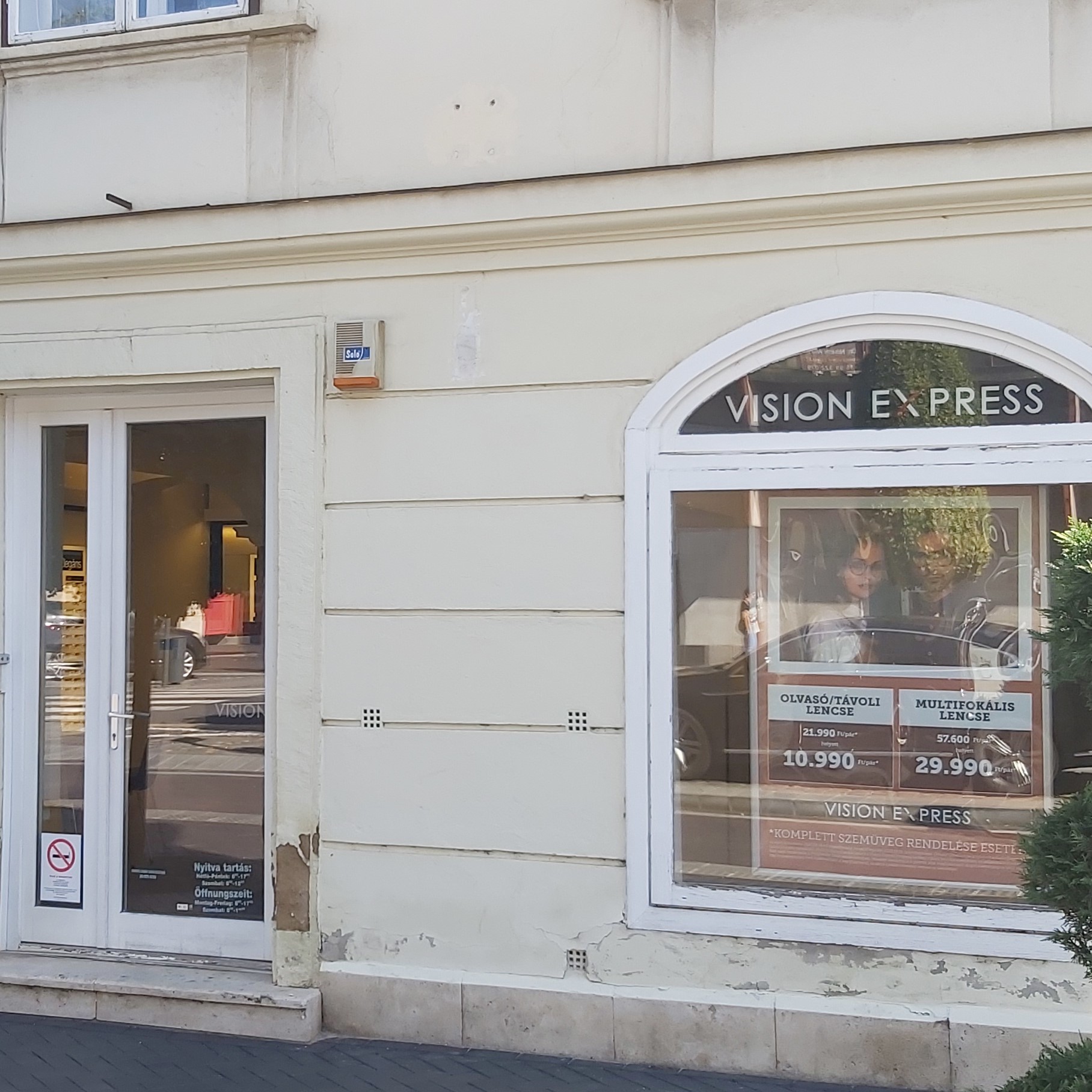 Images Vision Express