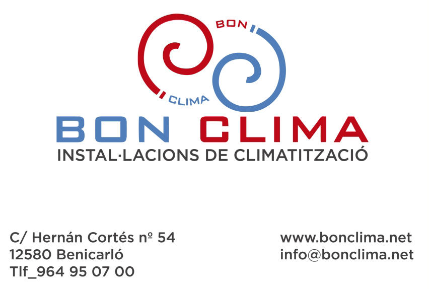 Images Bon Clima Climatización