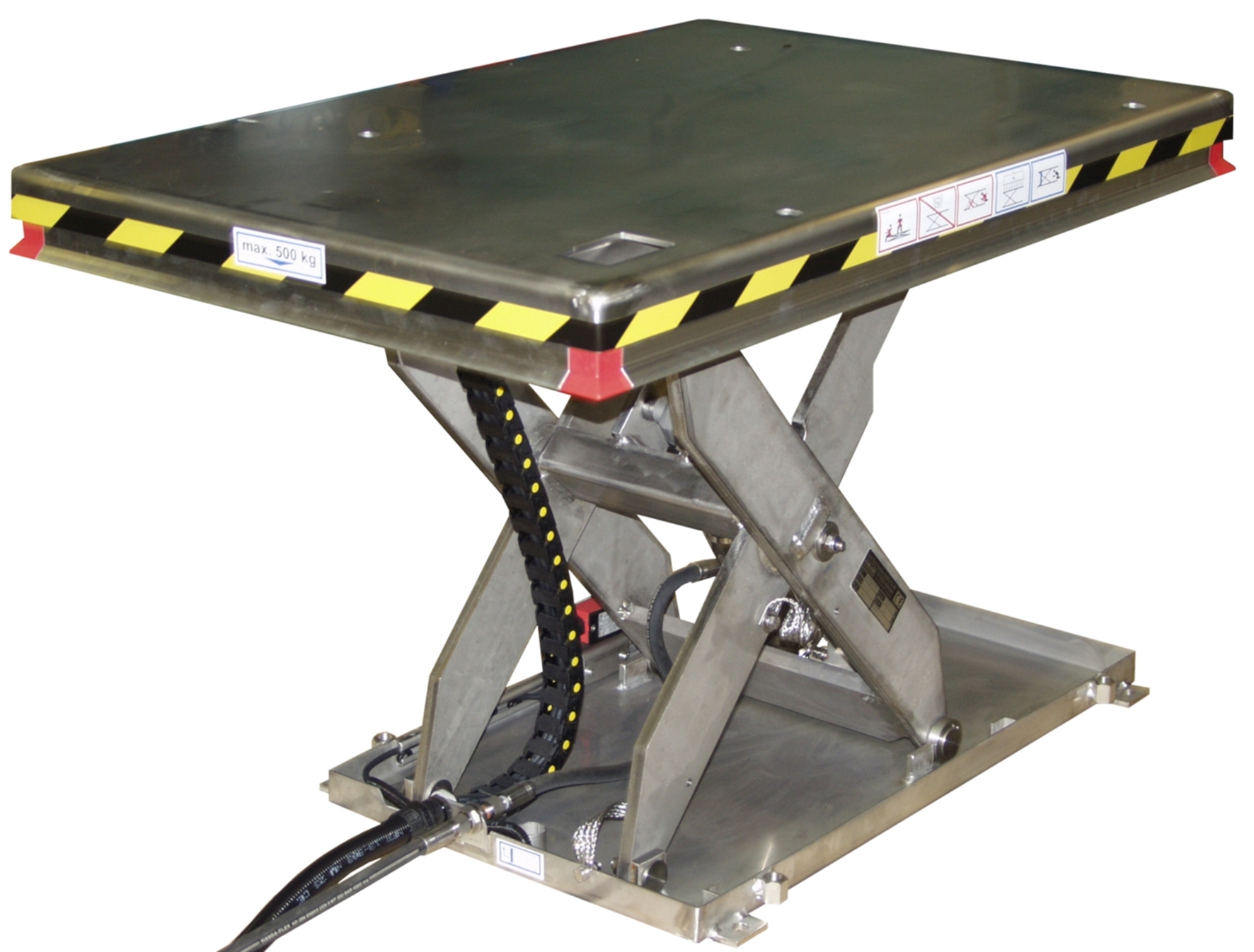 Gruse Maschinenbau GmbH & Co. KG, Dibbetweg 32 in Aerzen