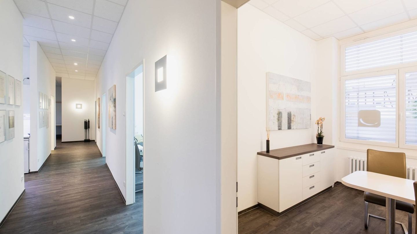 Dr. Norbert Klewe Praxis für Zahnmedizin, Neue Str. 18 in Holzminden