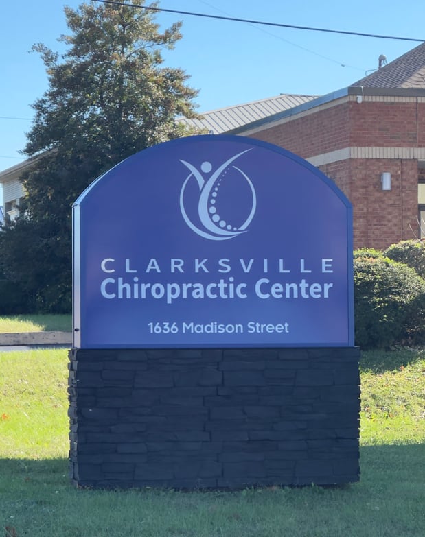 Images Clarksville Chiropractic Center