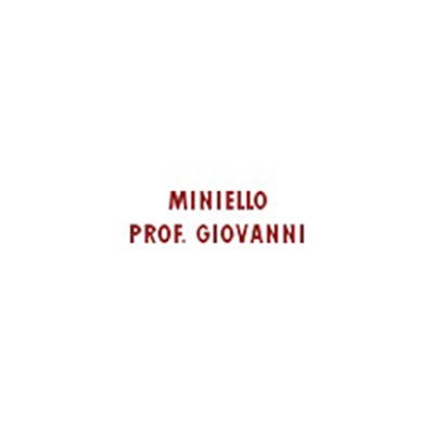 Miniello Prof. Giovanni Ginecologo