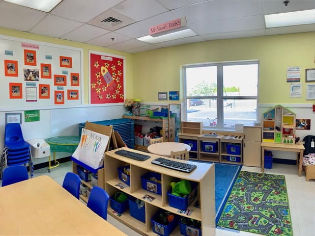 Images Ashburn Village KinderCare
