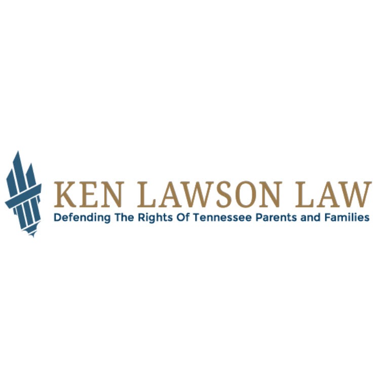 Ken Lawson Law Logo