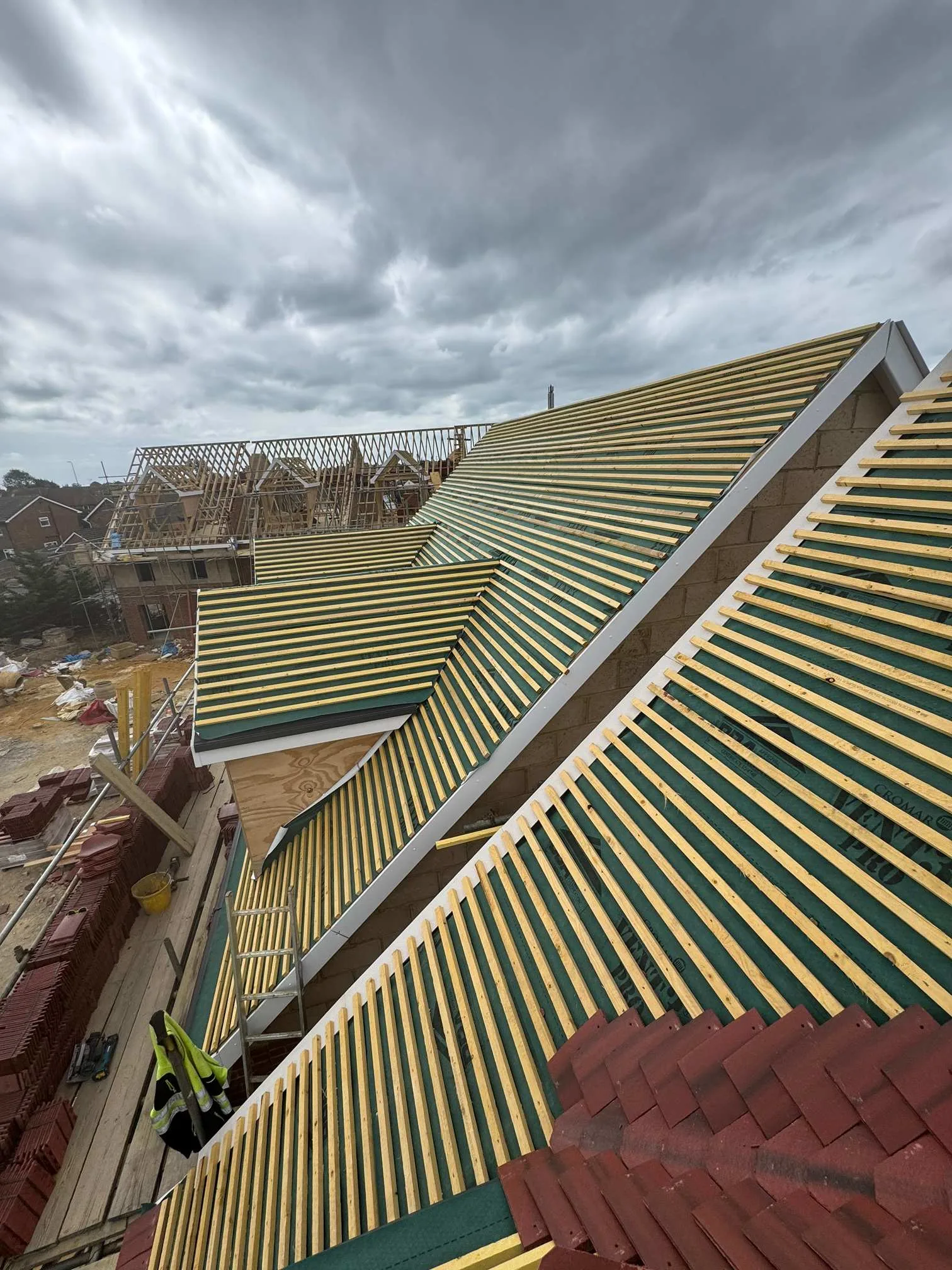 Images Roofing Workz Ltd