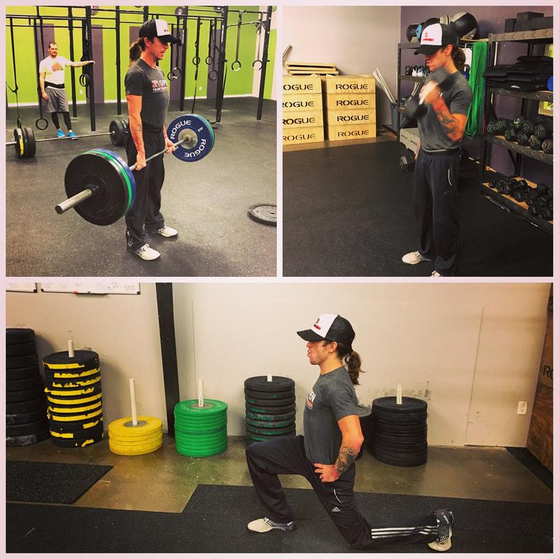 Images Bare Hands CrossFit