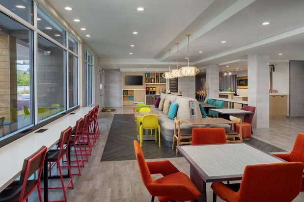 Images Home2 Suites by Hilton San Jose South