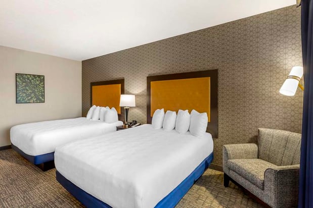 Images Best Western Plus Grant Creek Inn