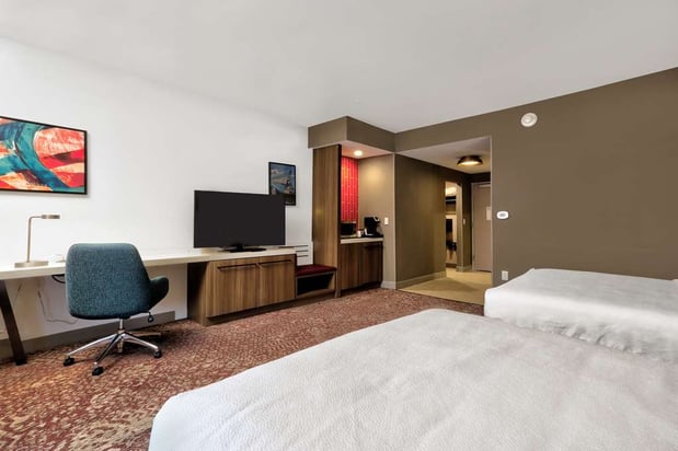 Images Hilton Garden Inn Bel Air