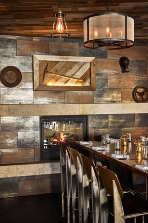 Images Black Iron Kitchen + Bar